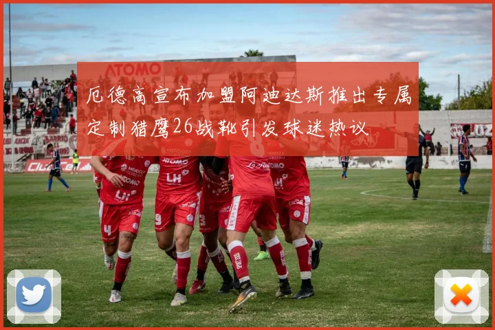 厄德高宣布加盟阿迪达斯推出专属定制猎鹰26战靴引发球迷热议